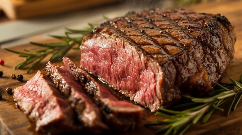 Want the tenderest cut of beef? Keep this rule in mind