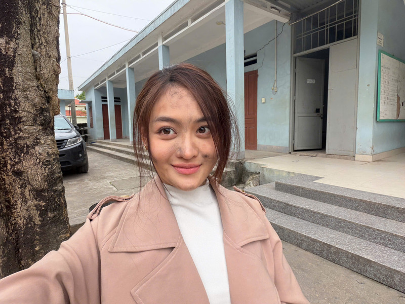 Thùy Anh sau biến cố