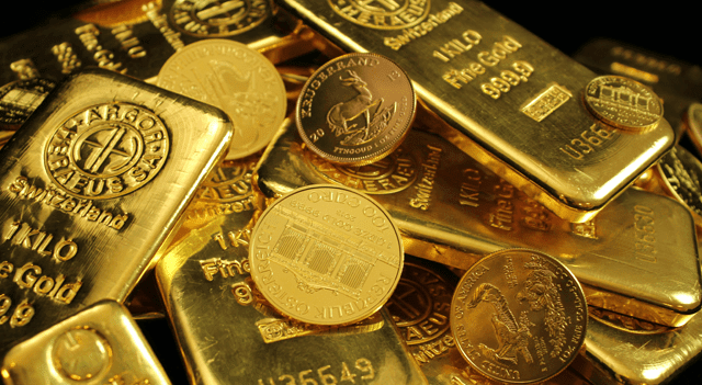 Gold slips below $5,000/oz as Fed rate outlook clouds markets