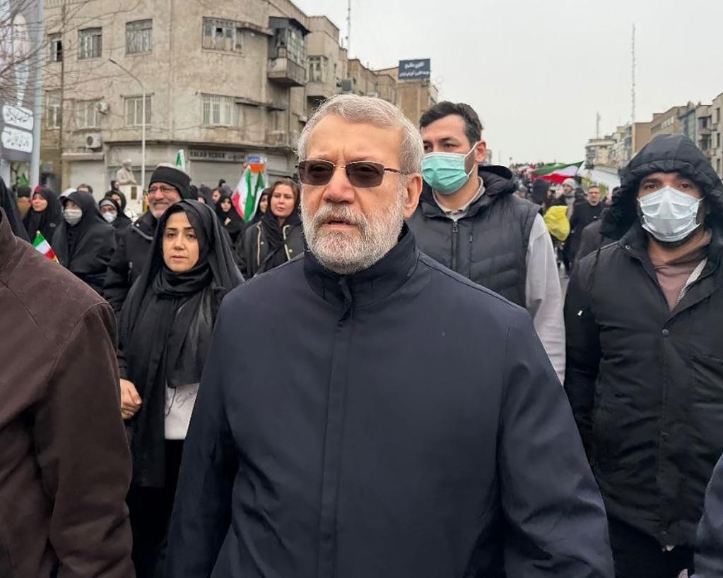 Manh mối có thể giúp Israel hạ sát cố vấn an ninh Iran