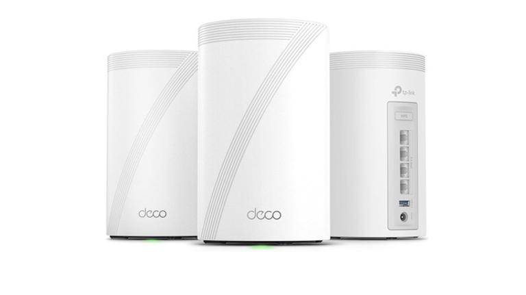 The 10 best budget and expensive mesh WiFi routers in 2026