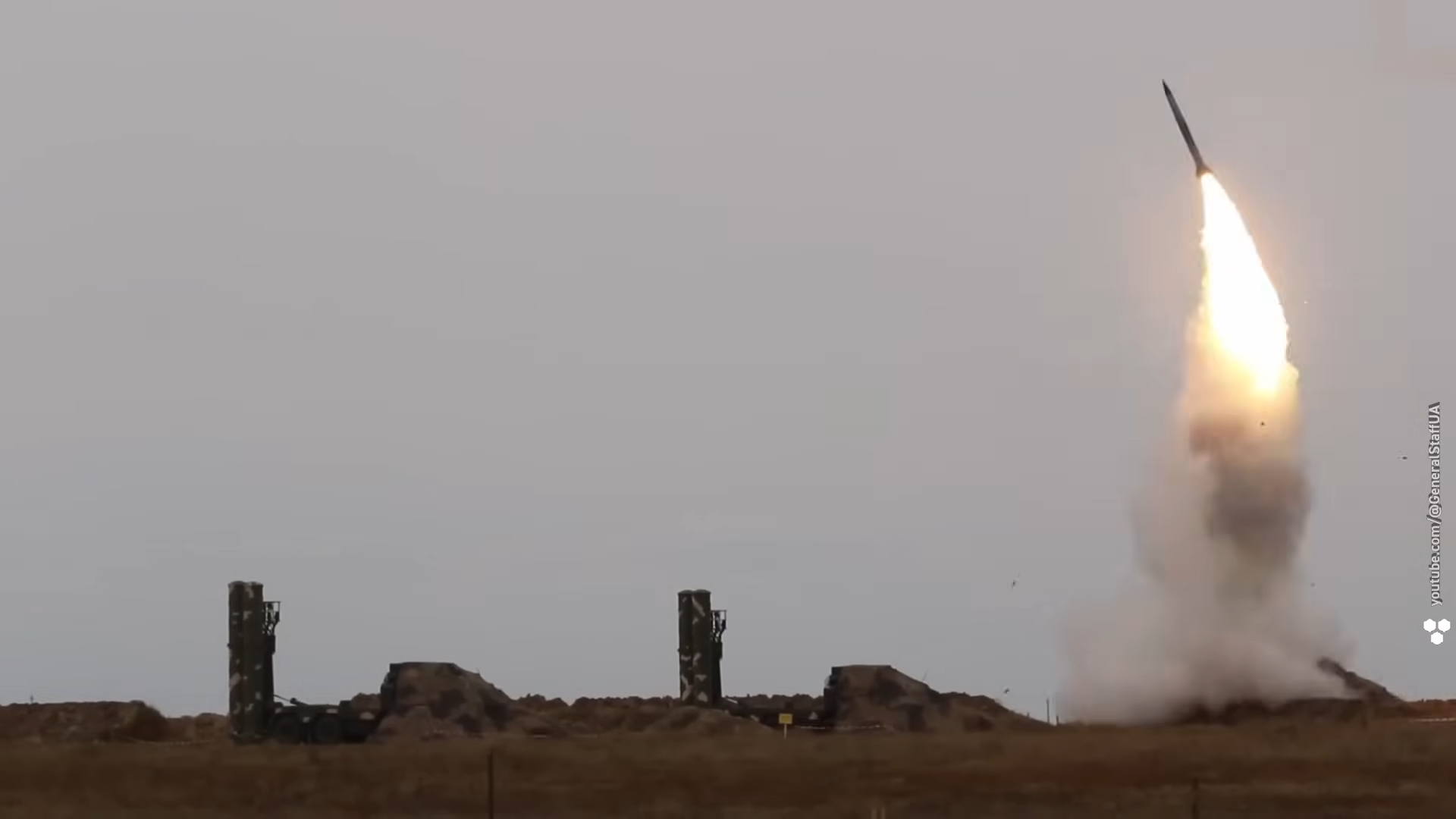 15 missiles shot down in 90 minutes - the soldier behind Ukraine's ...