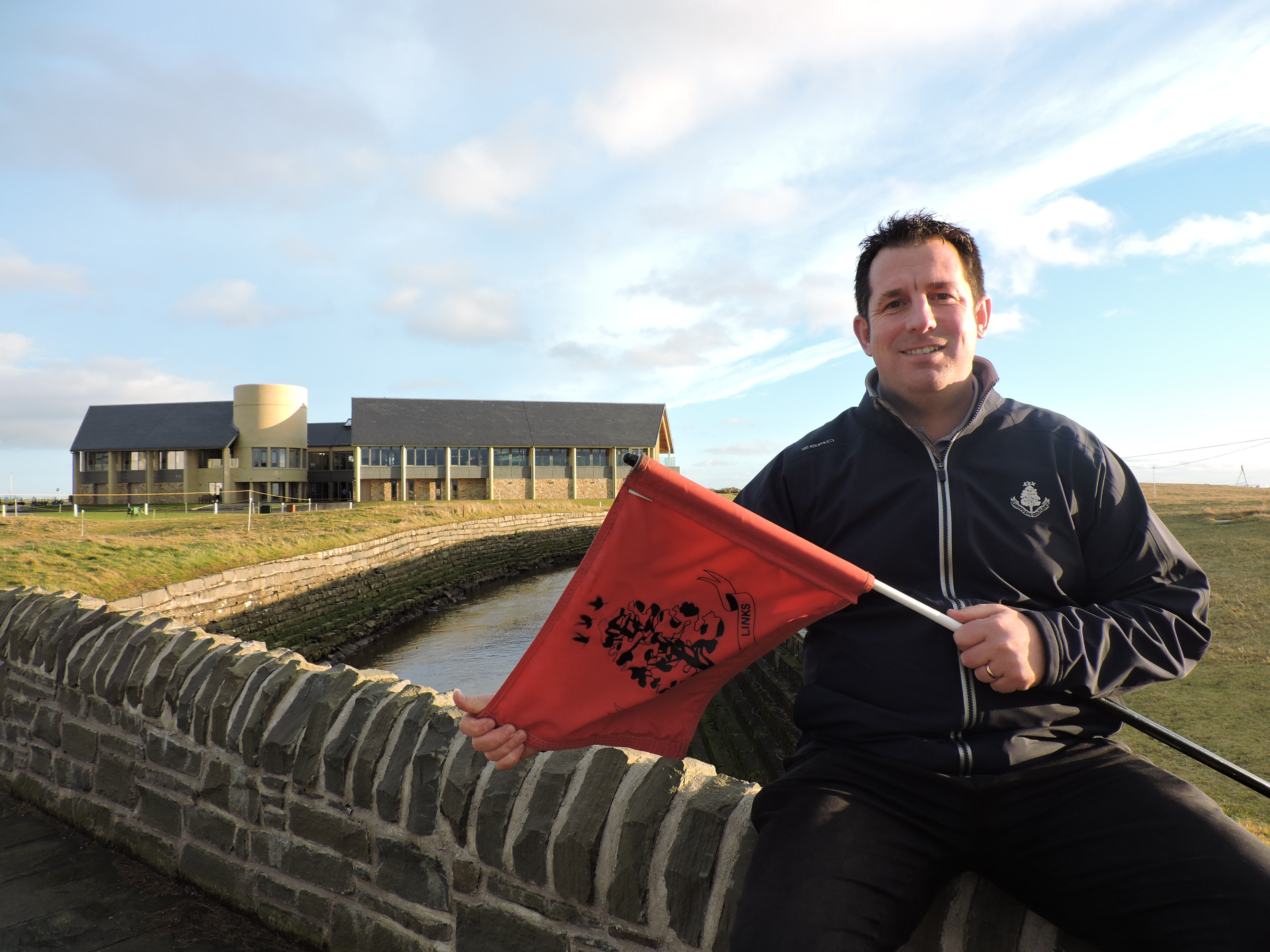 Shock departure at Open venue in Scotland after nearly 30 years