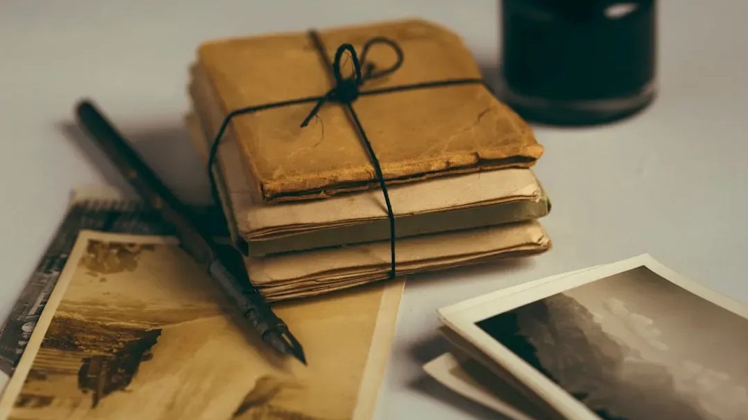 The 5 secret diary entries that changed how we view famous historical