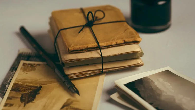 The 5 secret diary entries that changed how we view famous historical ...