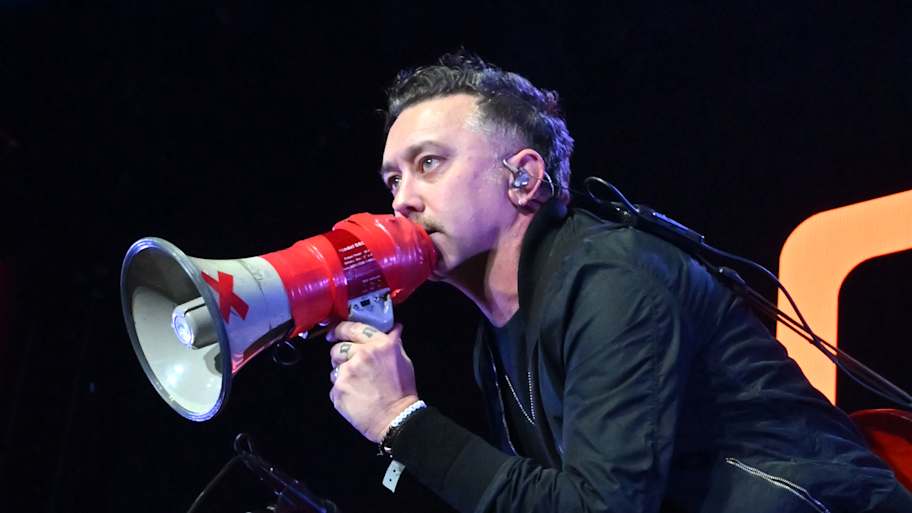 Rise Against drop 2026 tour dates with Alkaline Trio - here are the dates