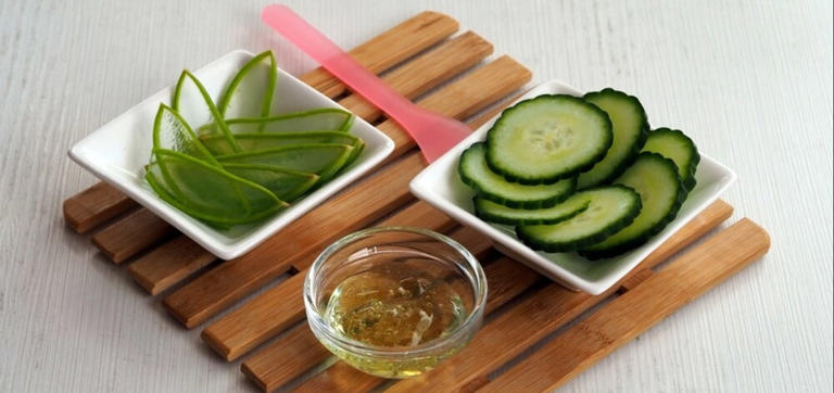 5 easy DIY face packs for summer to keep your skin cool