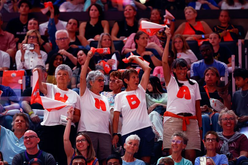 WNBA fans in agreement as 2026 season saved with 11th-hour agreement