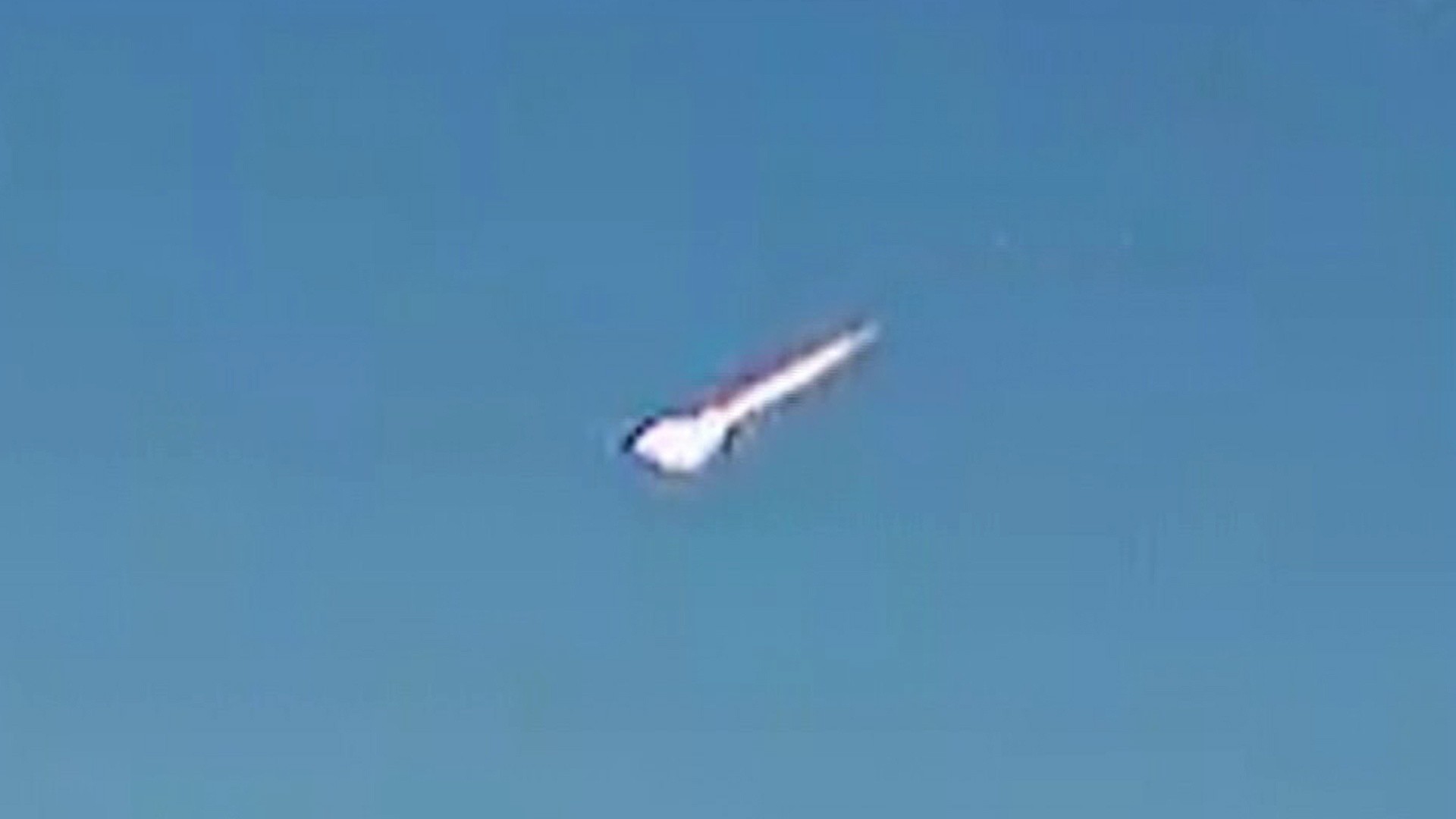See stunning video of massive and rare meteor over Midwest