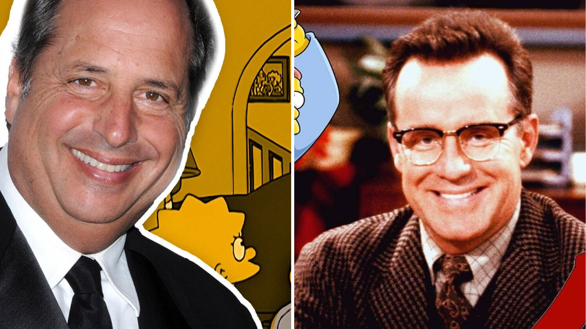 20 versatile voice actors that made The Simpsons a classic