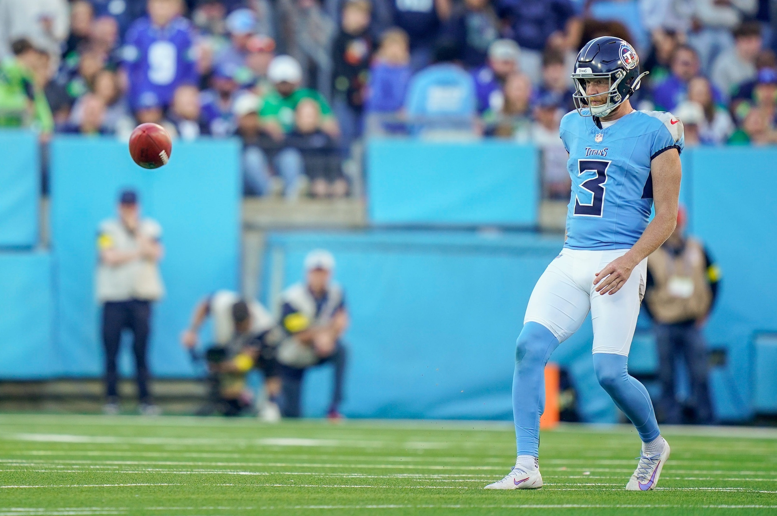 Vikings are signing a six-time All-Pro in free agency