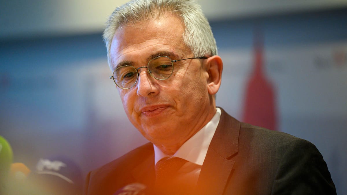 Ex-OB Feldmann scheitert – Kleinstparteien ziehen ein