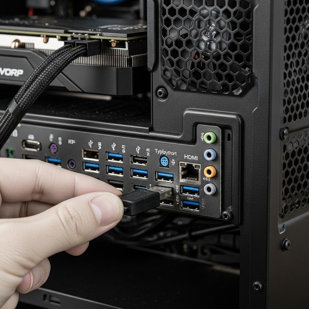 Fix your mouse faster with 13 simple USB insights you should know