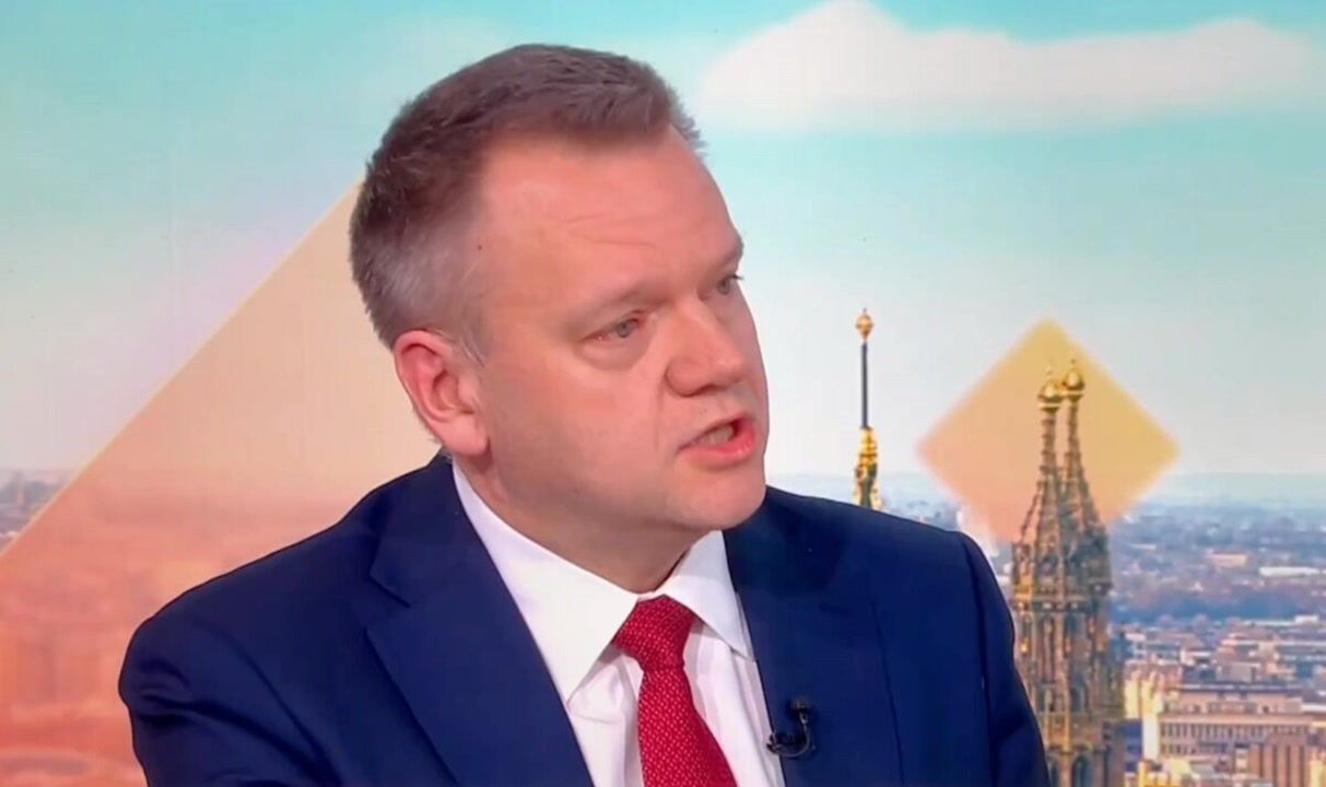 Labour row erupts over Rayner’s ‘un-British’ claim