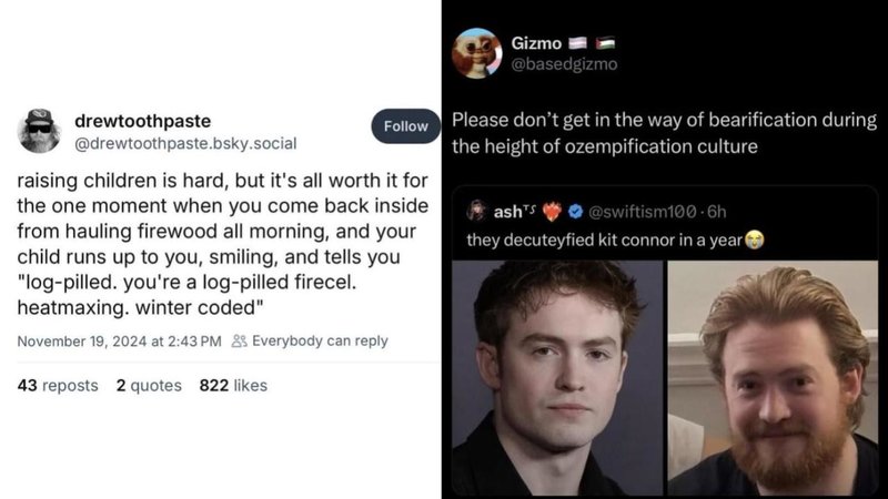 25 overly specific comments making us wonder