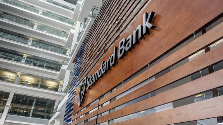 Standard Bank retains title of Africa's most valuable bank brand for ...