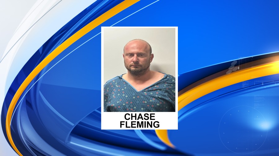 West Virginia man accused of shooting man with crossbow arrested