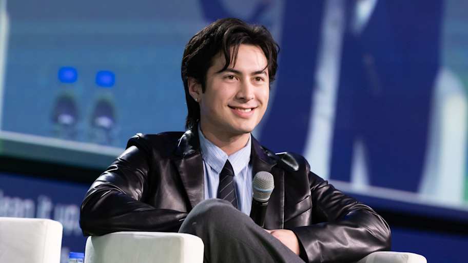 Hudson Williams returns to our screens sooner than you think thanks to ...