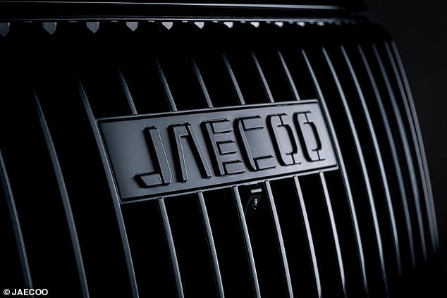 Jaecoo takes another leaf out of JLR's book with Black Edition of its ...
