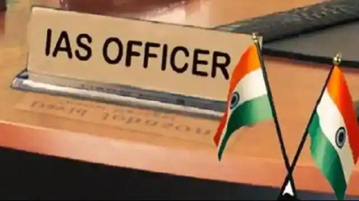 1 in 5 IAS posts vacant: Report highlights crisis in state administration