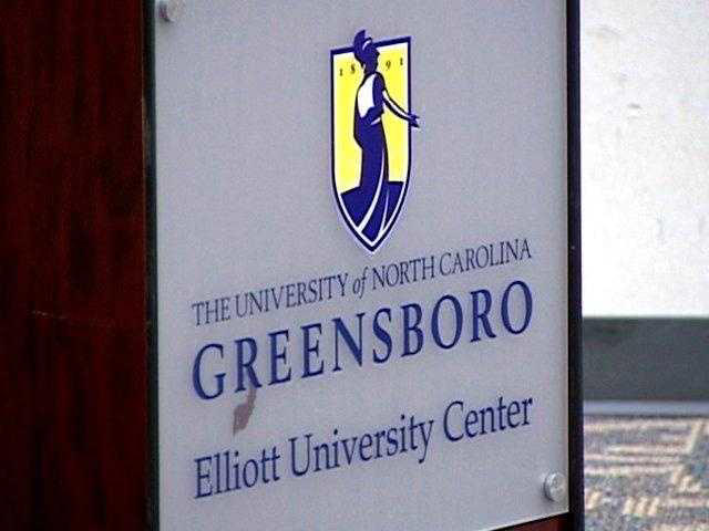 UNCG welcomes new basketball coach