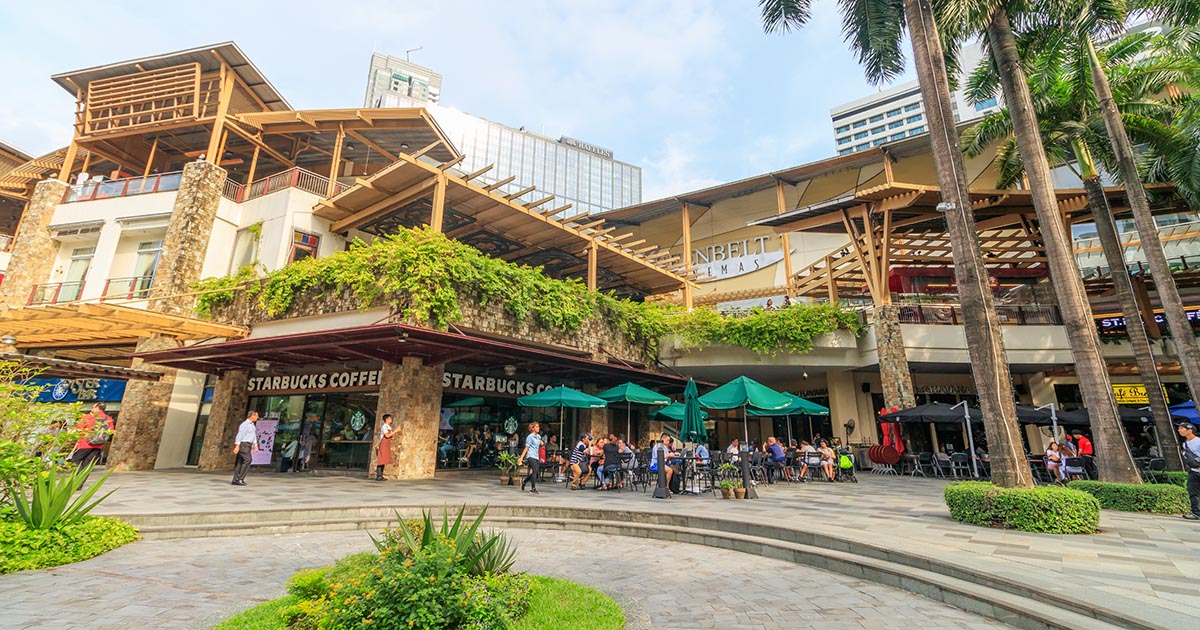 List: Adjusted mall hours for Holy Week 2026