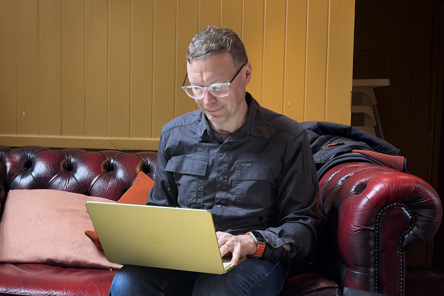 I spent a week using Apple’s MacBook Neo – here are my honest thoughts