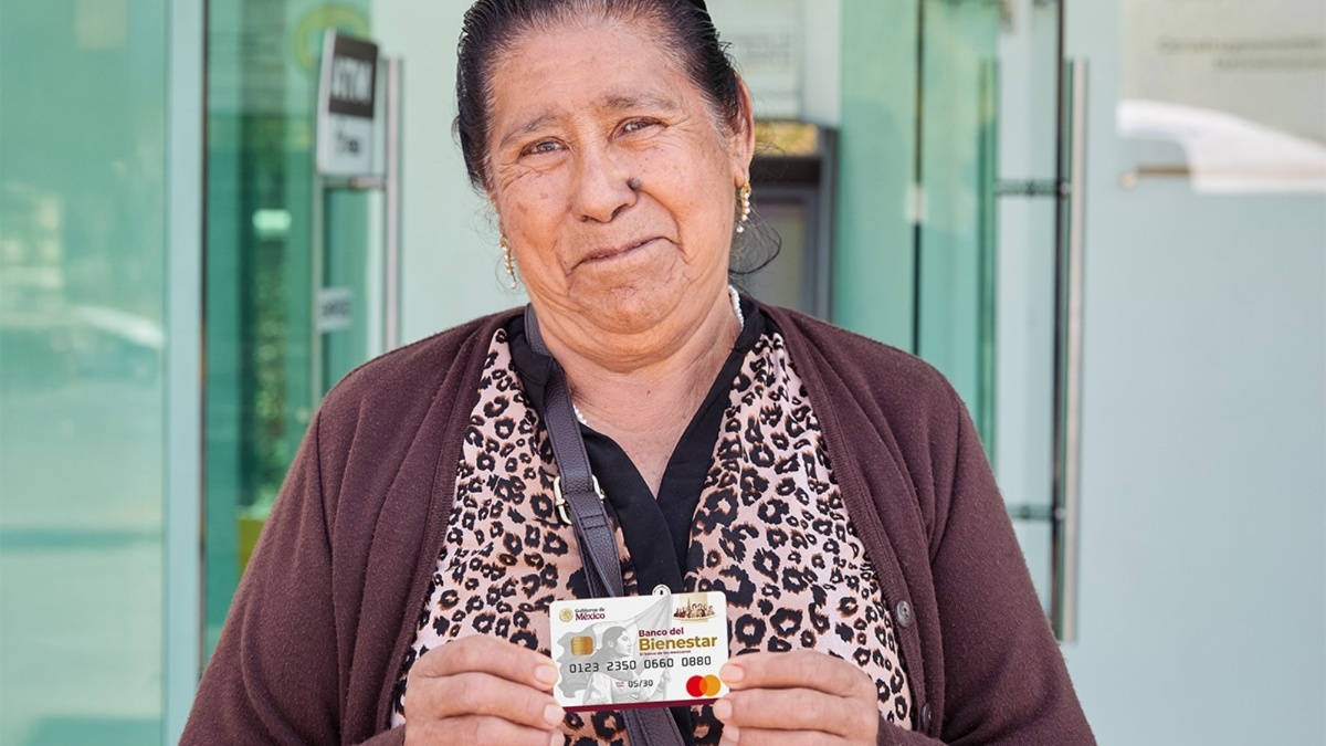 Hay pagos del Bienestar hoy 18 de marzo: Estos apellidos reciben $6,400