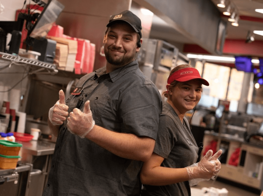 Sheetz planning massive hiring event across Pennsylvania, other states