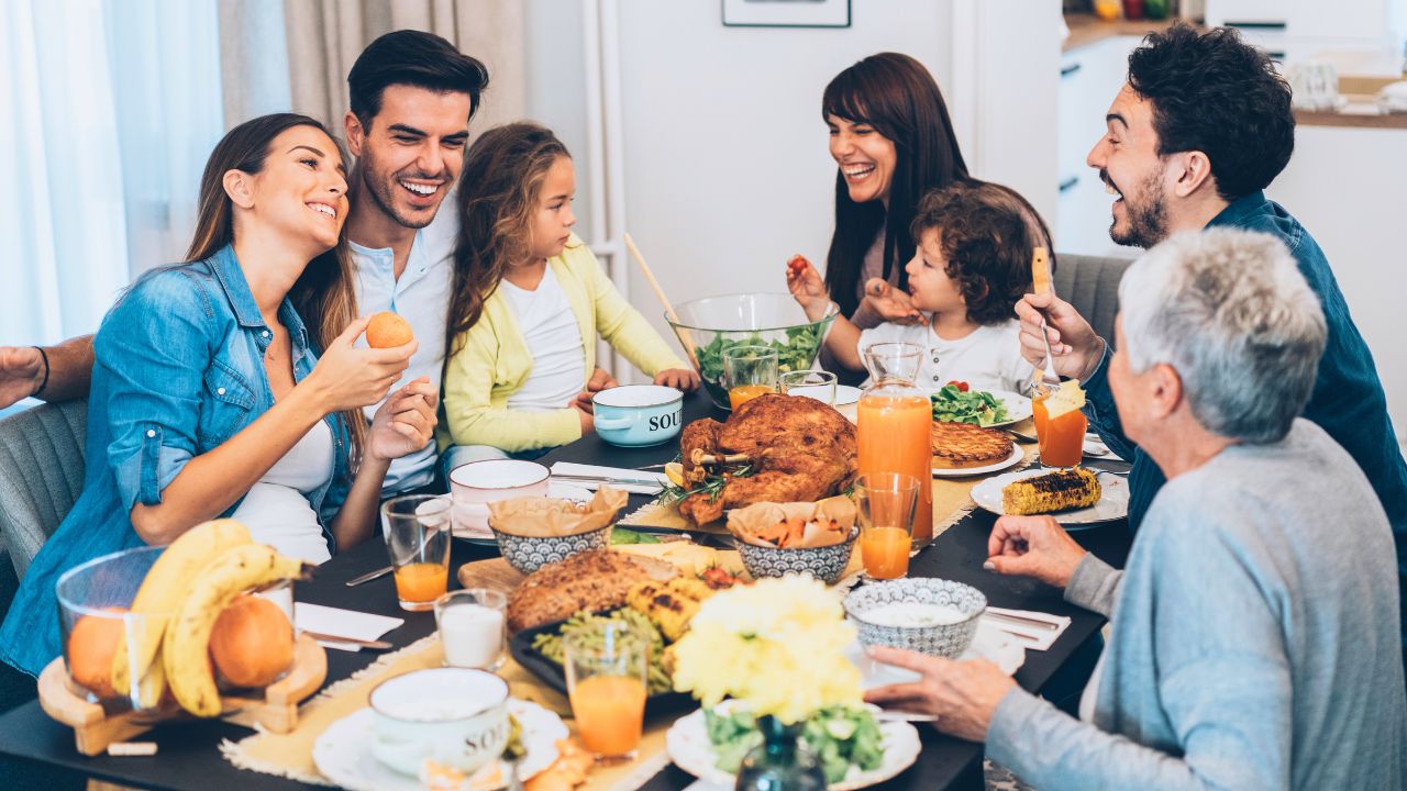 I Ruined Holiday Dinner Because I Refused to Let My Sister-in-Law Rename My 8-Year-Old Daughter.