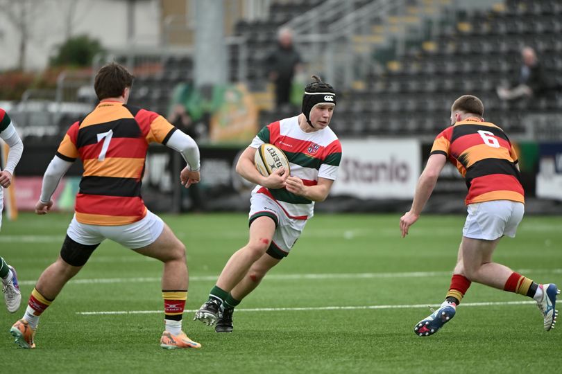 Gravesend Grammar School narrowly miss out on prestigious national ...