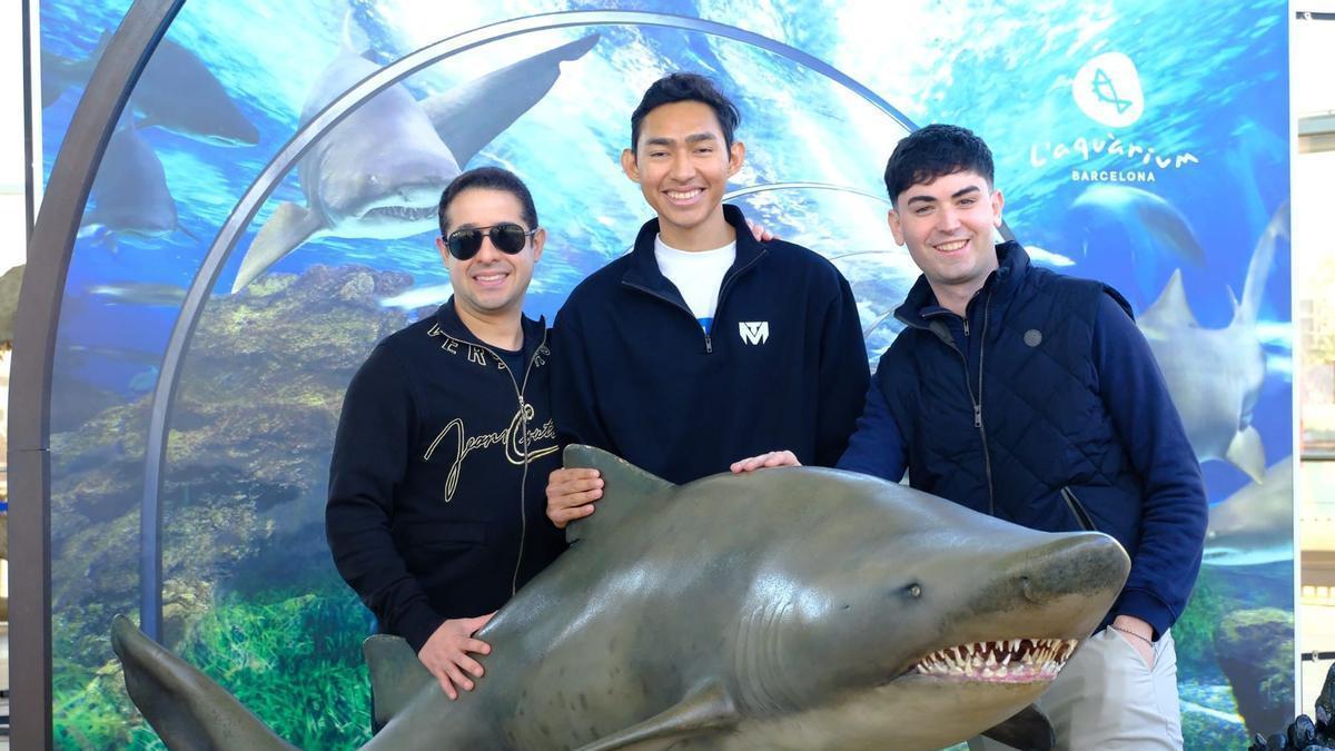 Fernanfloo, sobre 'La Velada del año de Ibai': 