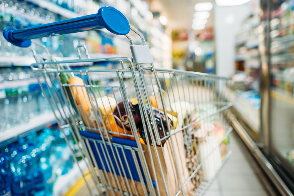 Rude things not to do in grocery stores