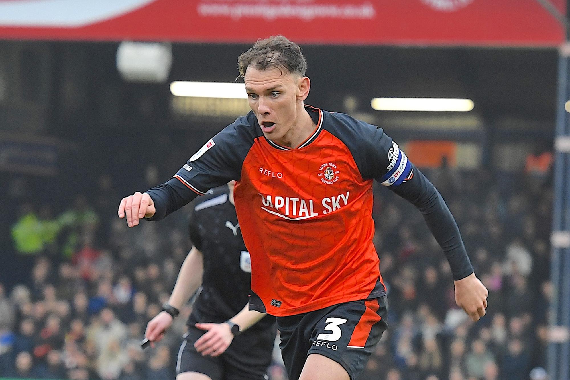 Hatters rated: Luton Town 3 Exeter City 2