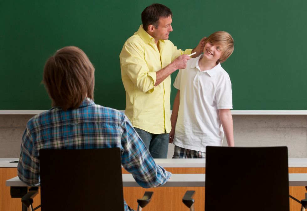 18 Once-Common U.S. School Practices That Were Suddenly Banned