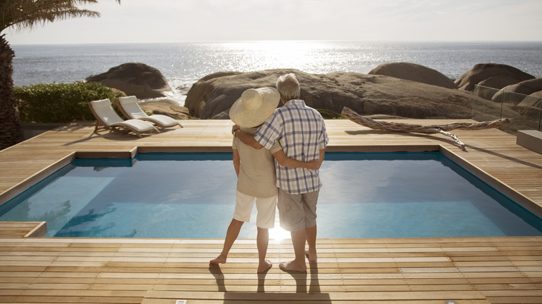 You might be an affluent retiree if your household net worth is above this number