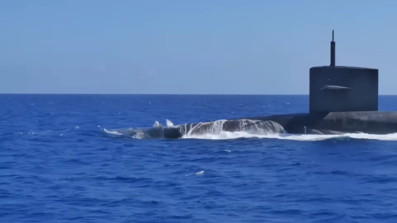 Whistleblower gets $1.8 million payday in Charleston US Navy nuclear submarine case<br><br>