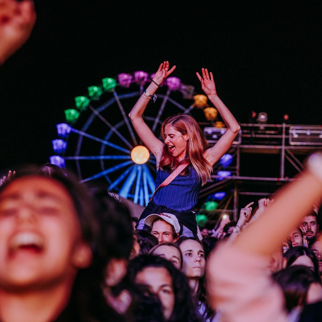 Celebra la primavera a ritmo de música: 12 festivales para perderse por ...