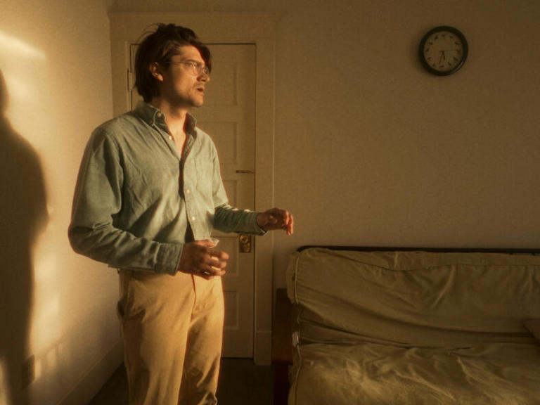 First look images released of psychological thriller 'The Complex'