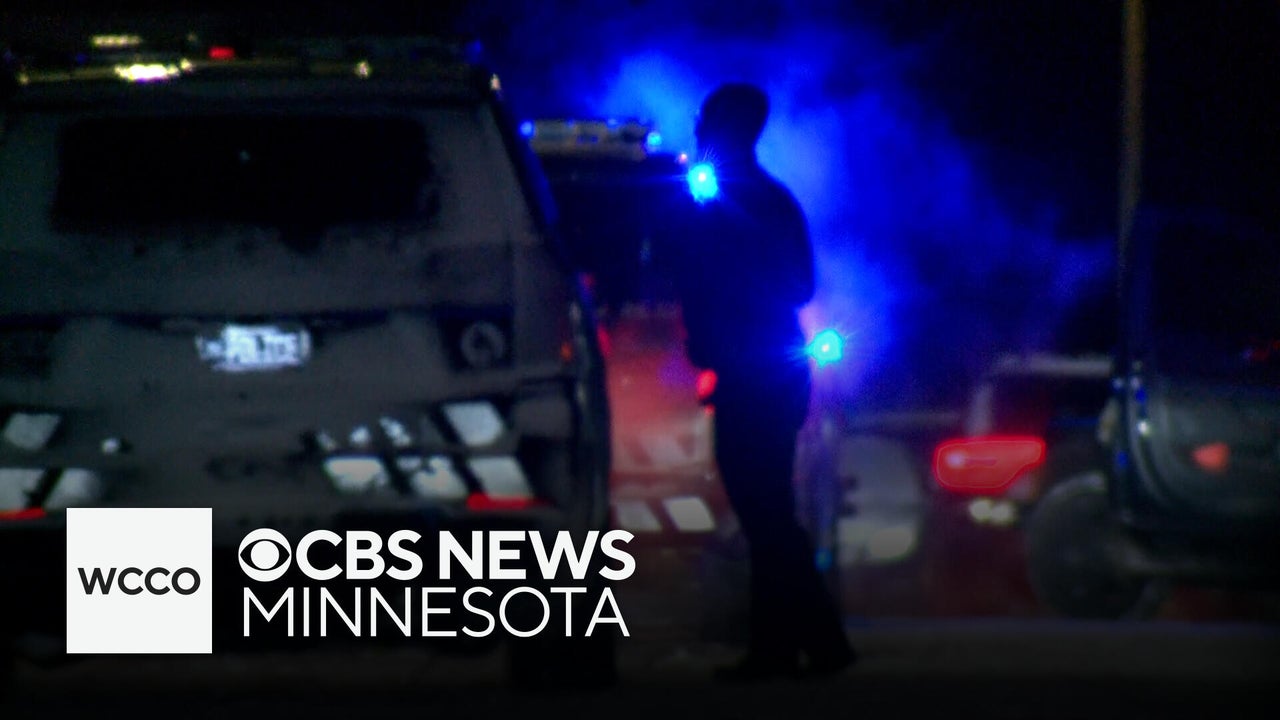 Woman and boy killed, man in custody in Minnesota shooting