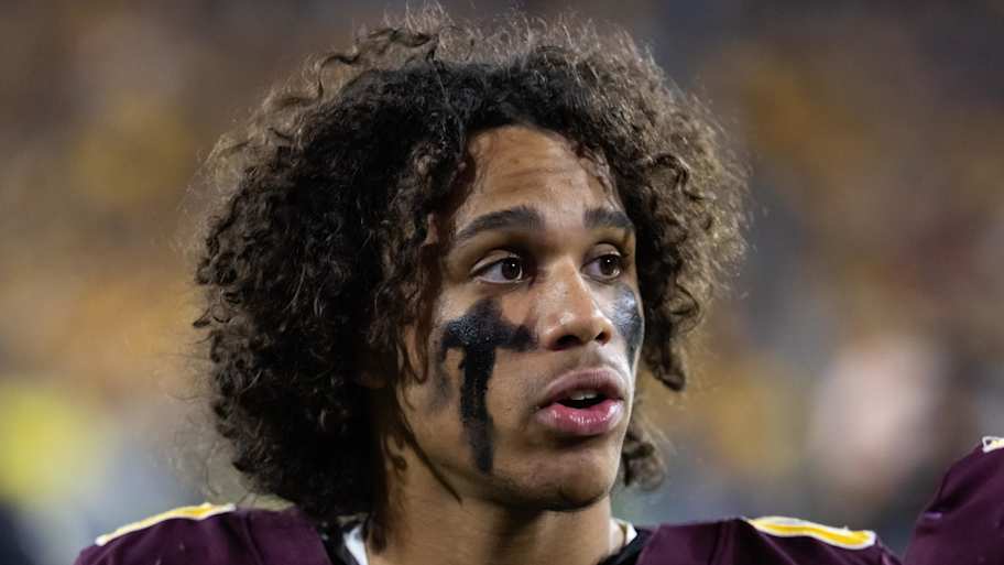 Jaylen Waddle trade forces Mel Kiper to alter his latest NFL mock draft<br><br>