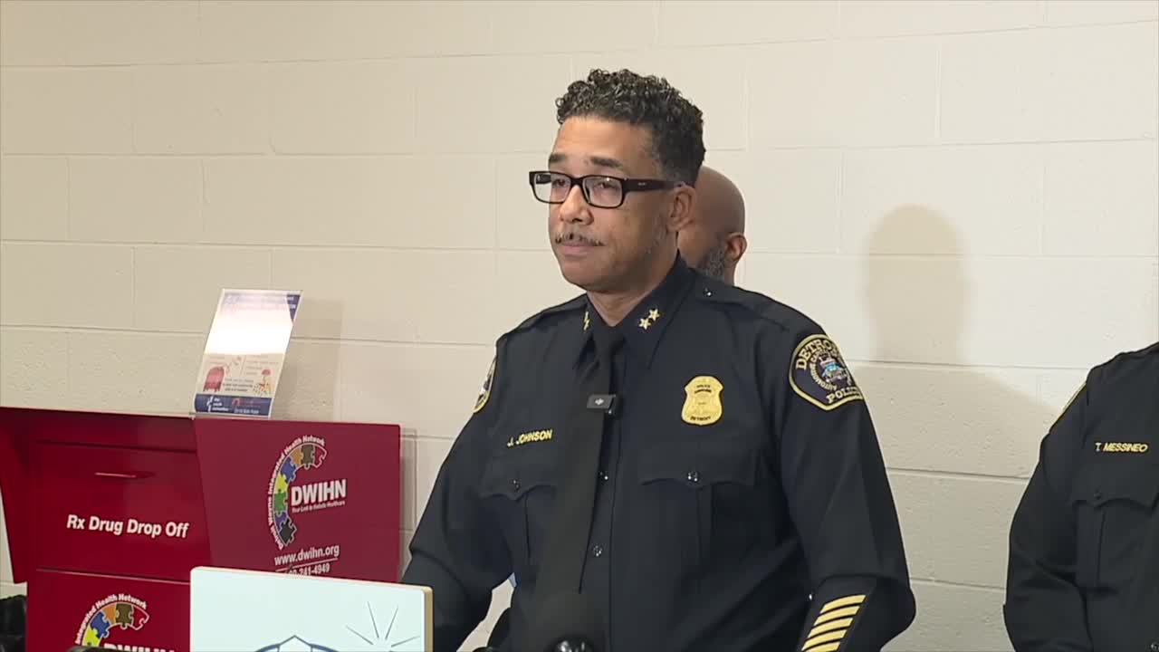 Watch: DPD officials provide investigation updates after shooting ...