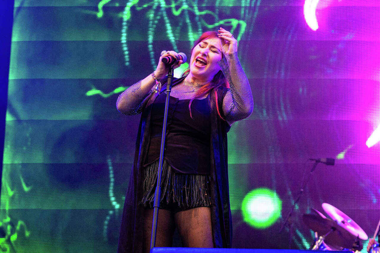 Spring 2026 concert preview: Santana, Jason Isbell and more must-see ...
