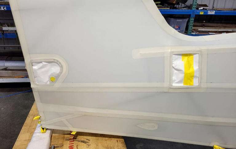 AirCorps Aviation's Piper L-4H restoration report – Winter 2026 update