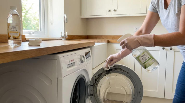 This 50p cupboard staple is all AO's laundry expert uses to stop ...