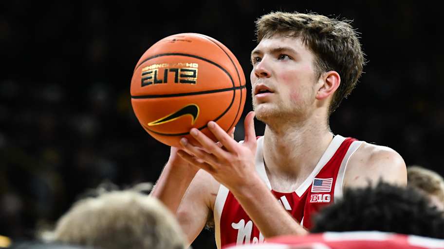 Why control will matter more than emotion on Thursday for the Huskers