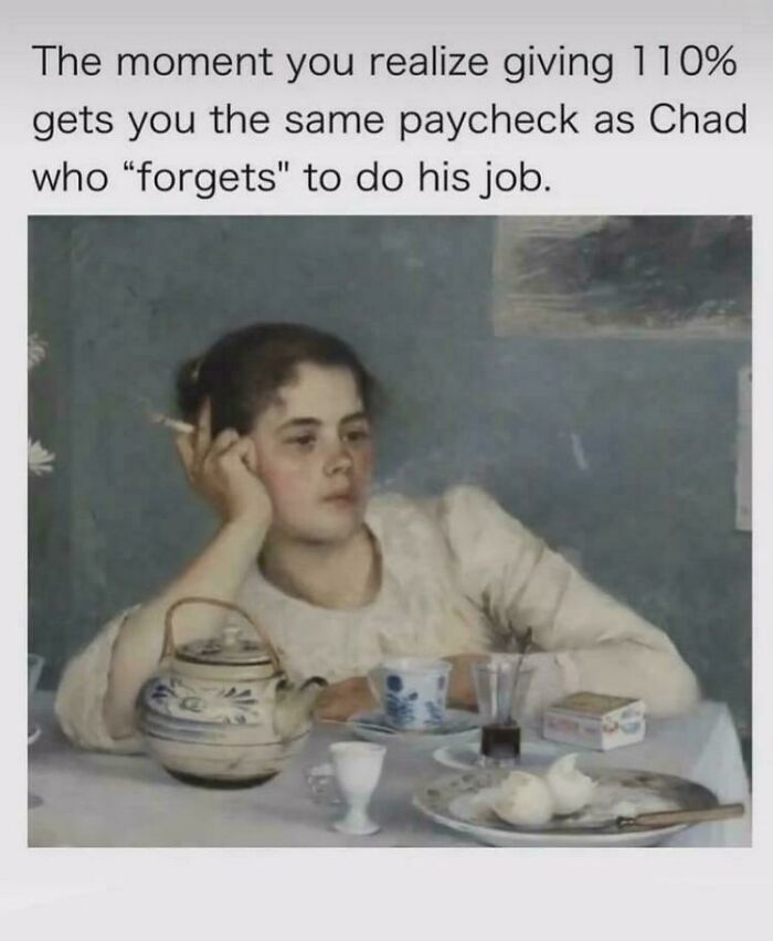 98 Memes That Are Way Too Accurate