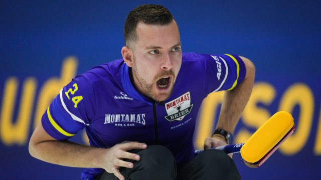Mike McEwen to join Kleiter’s Saskatchewan rink as skip
