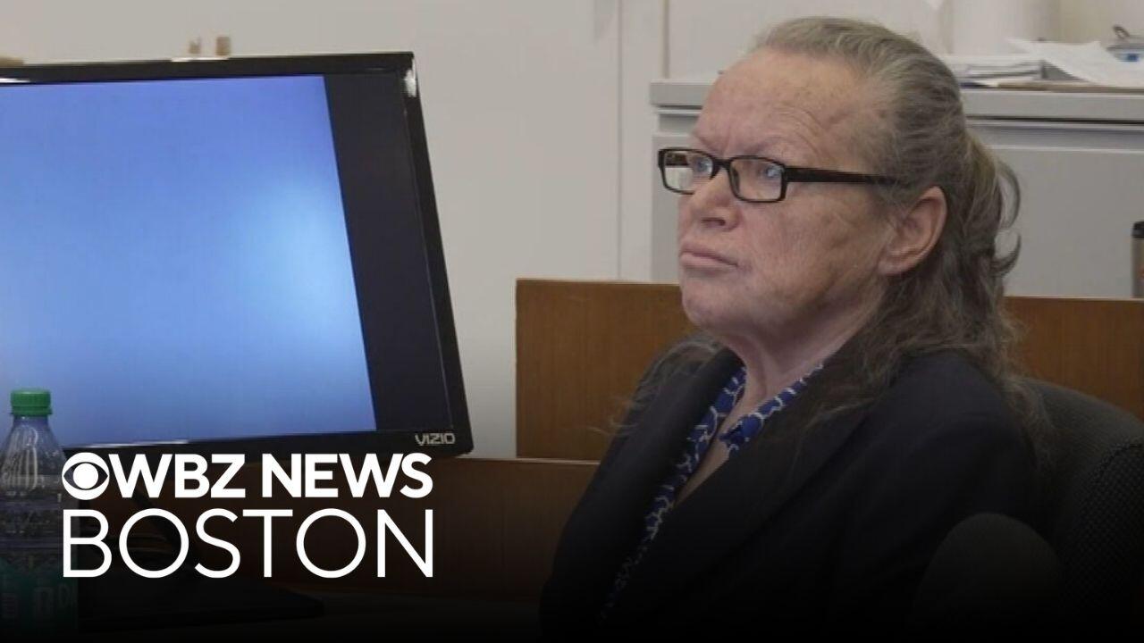 Murder trial begins for woman accused of poisoning boyfriend with ...