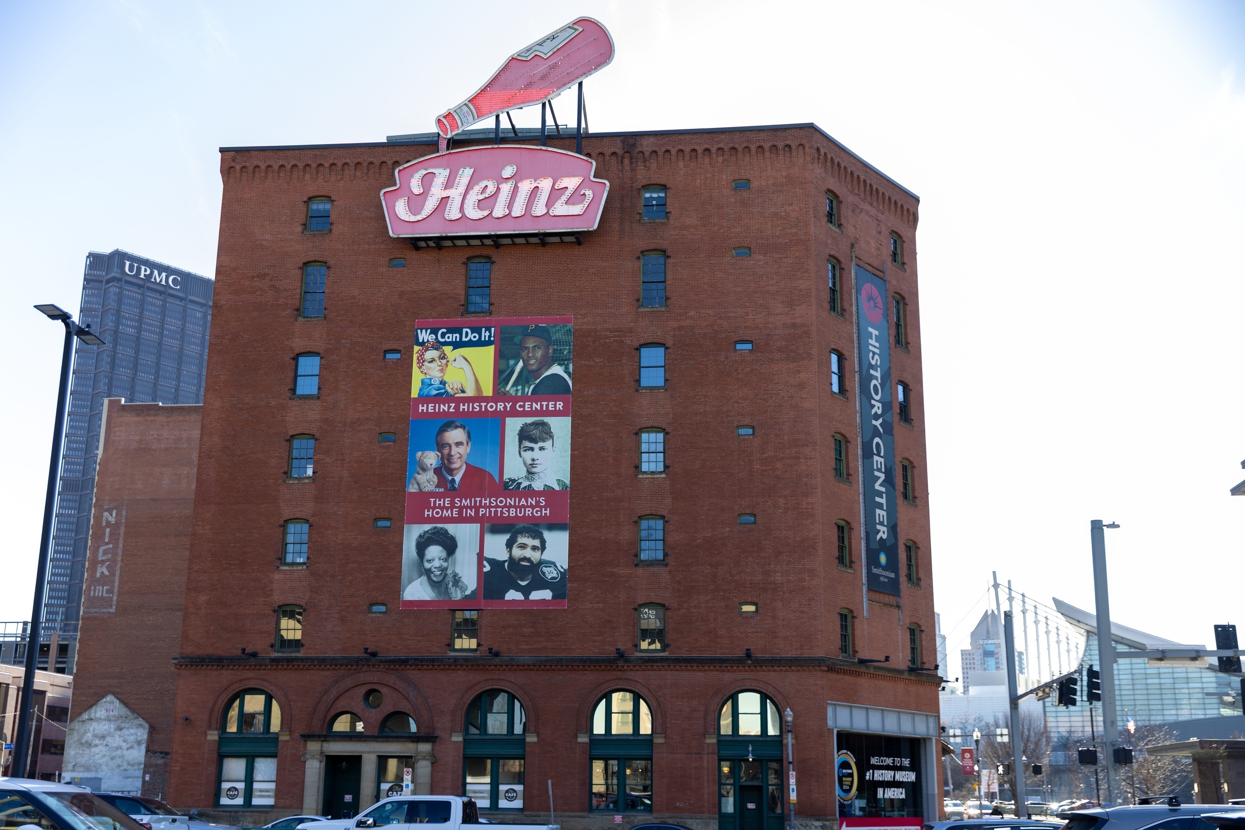 Heinz returns to the Steelers and Pittsburgh following NFL announcement<br><br>